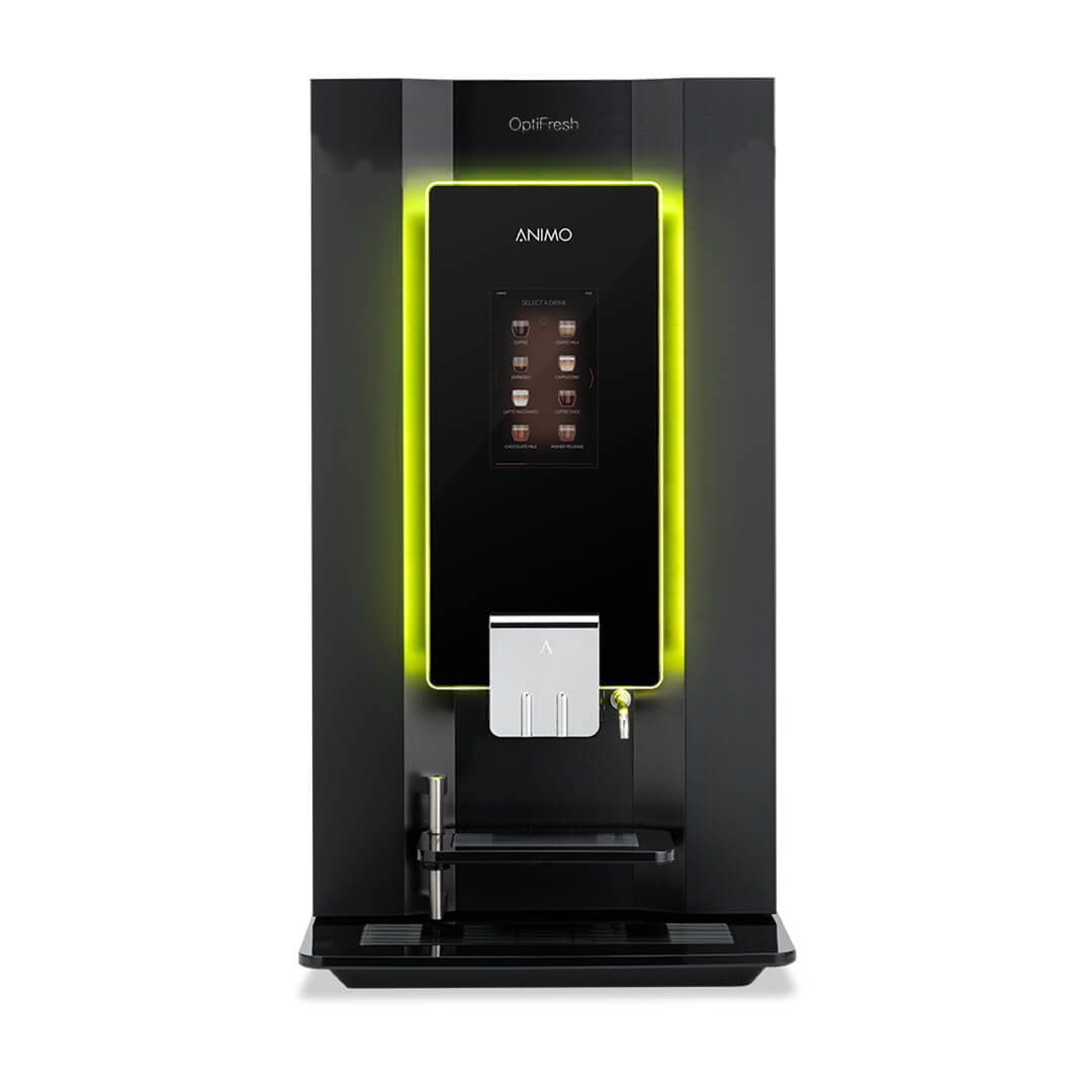 Animo Optfresh Touch Yellow