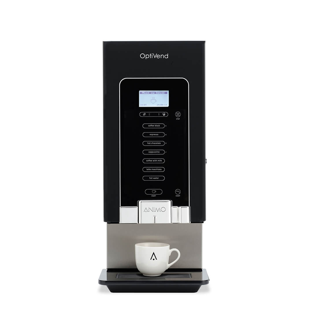 Animo Optivend Black small