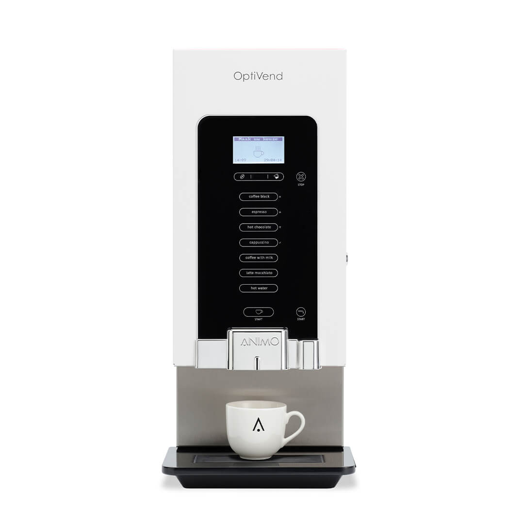 Animo Optivend White