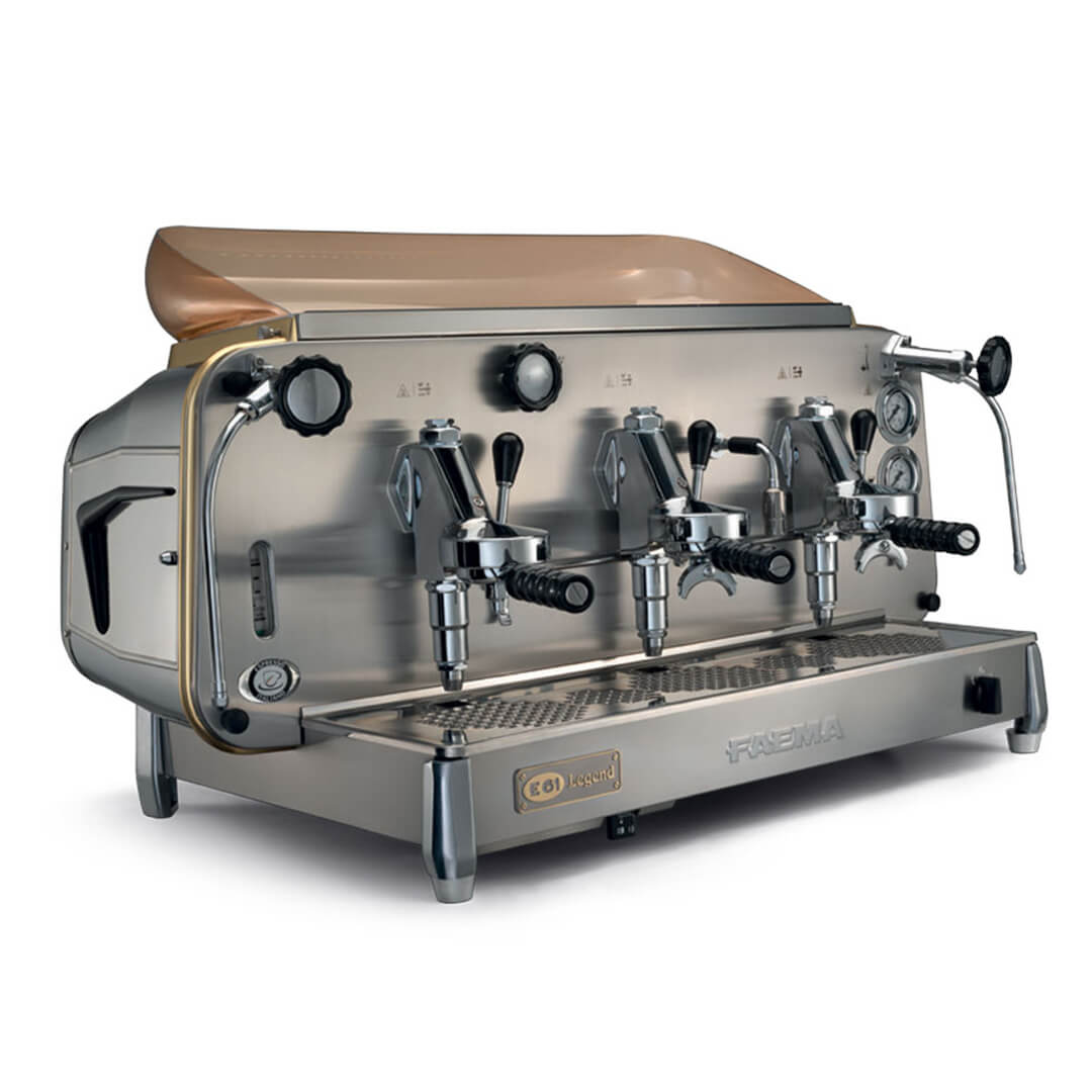 Faema-legend-S3groeps