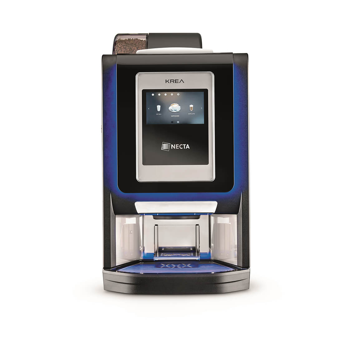 Necta Krea touch