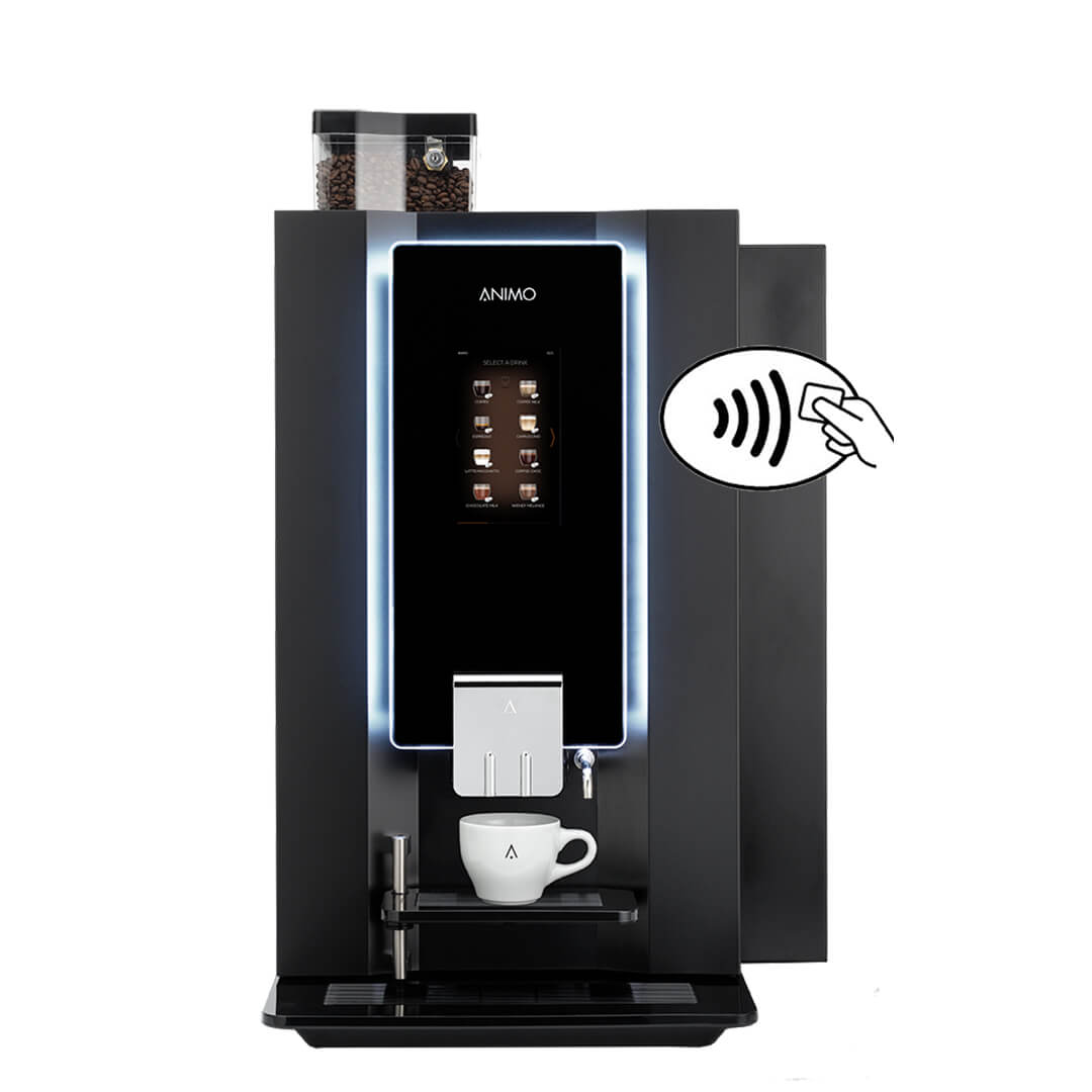 OptiBean-Touch-Payter