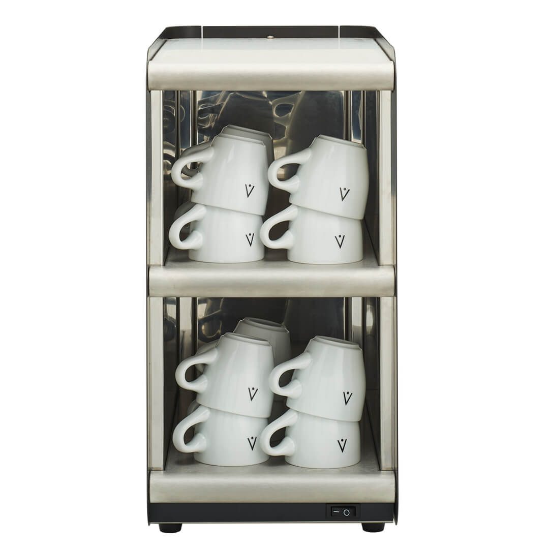 Optme-koppenverwarmer