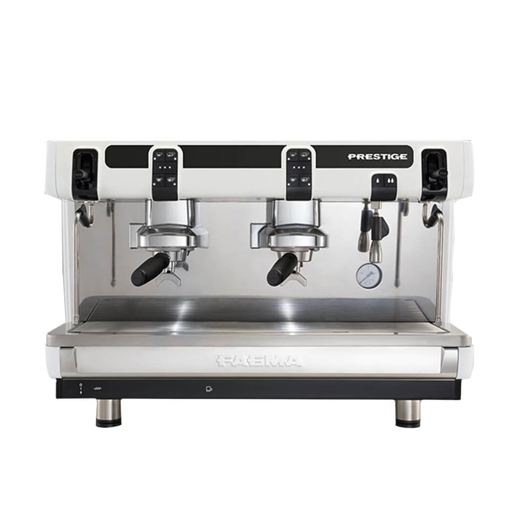 Faema-Prestige-A2-wit