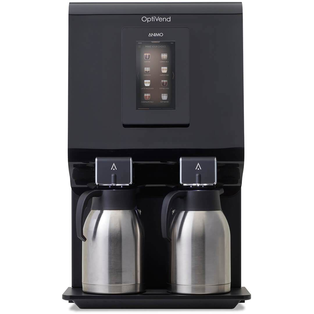 Optivend-HS-DUO-Touch-2kannen-zwart