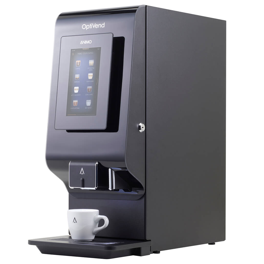 Optivend-touch-zwart