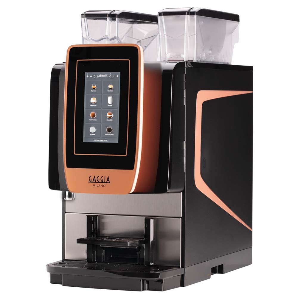 Gaggia-LaBrillante-zijfront