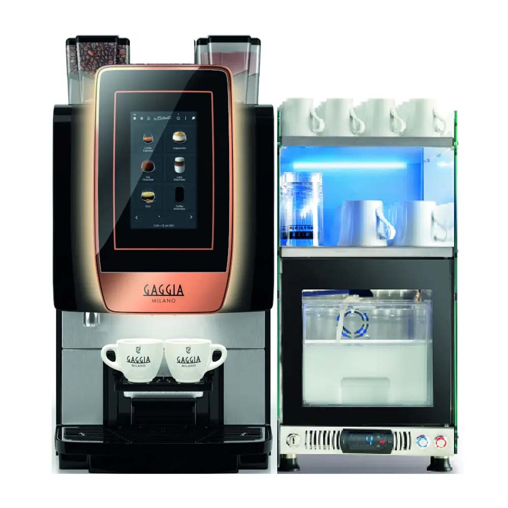 Gaggia-Labrillante-met-koeling